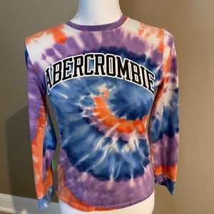 ❌SOLD❌Long sleeve shirt